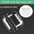 2019 For AirPods Pro Wireless Charging Case Protector Anti scratch Cover PROTECT