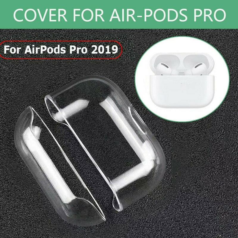 2019 For AirPods Pro Wireless Charging Case Protector Anti scratch Cover PROTECT