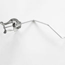 Flat Key Secondary Midrange / Upper Low Music Music Stand Marching Spectrum