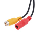 Car Rear View CCD Reverse Backup Camera Night Vision For Mitsubishi Pajero New