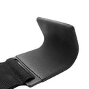 2pcs Adjustable Strength Training Power Pull Back Hook Grip Fitness Strap Sports