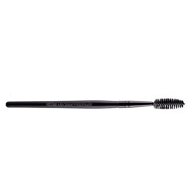 1pc Multifunction Eyelash Mascara Wand Eyebrow Brush Makeup Cosmetic Tool A#S