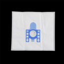 5Pcs Vacuum Cleaner Cloth Dust Bags Fit For MIELE GN S5261 S5211 Cat & Dog sp