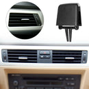 Car Front A/C Air Vent Outlet Tab Clip Repair Kit for 05-12 BMW 3 Series E90