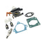 Replacement Carburetor Kit Fits for STIHL HS81 HS81R HS81T HS86 HS86R HS86T