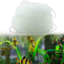 7mm PVC CLEAR TRANSPARENT TUBE FLEXIBLE HOSE PIPE AIR WATER Z7M4 L0X4 G1L9