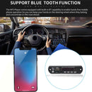 12V Bluetooth 4.2 Car MP3 WMA / WAV Audio Module USB SD FM TF Radio KXC