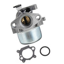 Carburetor Carb Kit For Toro 22" Recycler 2012 Self-propelled Brute Mower