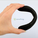 SN9F Magic Sponge Hair Styling Bun Maker Twist Curler Easytouse Small Tool