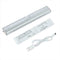 USB Rechargeable LED Wireless Under Cabinet Light Motion Light Closet Senso I4M1