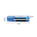 Multi USB 2.0 Memory Card Reader Writer Adapter forM2  SD SDHC DV TF Card