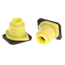 Beekeeping Tools Queen Bee Cage Base Accessories Bee Queen Cell Protective  A1F6