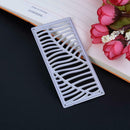 Curve Frame Cutting Dies Stencils Scrapbook Embossing DIY Album Card Gift