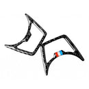 Carbon Fiber Headlight Switch
