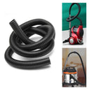 2.5M 32mm Flexible EVA Hose Tube Pipe Extra Long for Household Vacuum Clean P6Z4