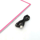 Digital Tablets Data Line Charging Cable for LED Graphic Artist Thin Art
