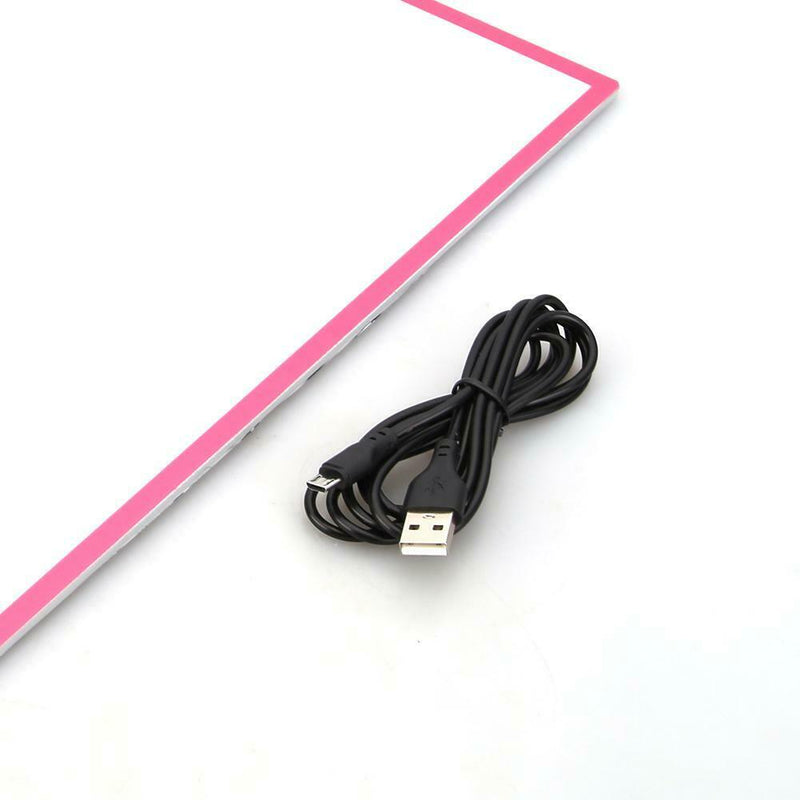 Digital Tablets Data Line Charging Cable for LED Graphic Artist Thin Art