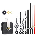 DIY Wall Clock Parts Quartz Wall Clock   Motor Parts DIY For Dia 260 mm Large