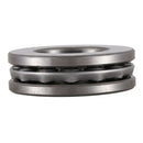 Replacement, 52 * 30 * 16mm, thrust direction 51206 ball bearings