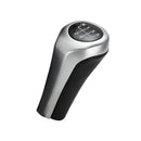 Manual 5 Speed Car Gear Lever Stick Shift Knob Shifter For BMW 1-7 series X5 Z3