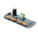 PCA9685 16 channel 12 bit led PWM driver servo motor IIC interface I2C Modu