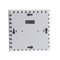 80*80*27mm Box Plastic For Electronics Project Humidity Sensor Junction Box
