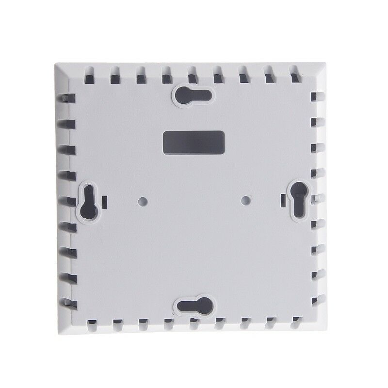 80*80*27mm Box Plastic For Electronics Project Humidity Sensor Junction Box