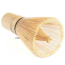 Matcha Green Tea Powder Whisk Japanese Ceremony Bamboo Brush Tool Accessory