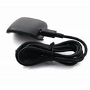 Portable Charger Dock Cradle + USB Charge Cord For  Gear S R750 Watch