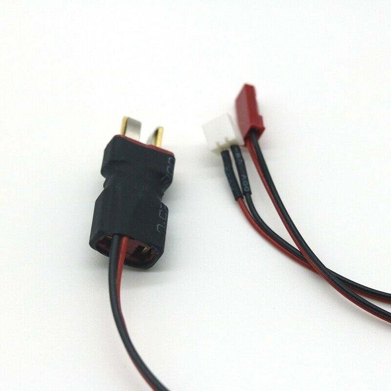 Crawler Winch Control Wireless Remote Controller Receiver for Axial SCX10 R Q2V3