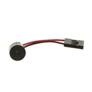 2x Computer PC Internal Mini Speaker Motherboard CPU Alarm Buzzer Jack DIY