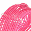 New 30cm 24Pin  Power Adapter Extension Cable Wire Lead Computer qw CPA