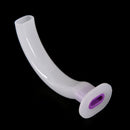 Oropharyngeal Airway for First Aid and Paramedics - Sizes1, 2,3 and 4 KZ  Z