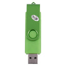 USB Mini Memory Stick 32GB USB 2.0 Memory Flash Drive OTG for Handy PC Gree J3L7