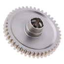 WLtoys 1/18 RC Car Steel Upgrade 42T Main Gear Spare Parts Replacement