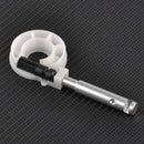 Oil Pump Oiler Assembly Housing 501777601 fit for Husqvarna 50 51 55 Chainsaw Hf