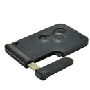 Remote Key Keyless Entry For Renault Megane Smart Card 3Button 433Mhz Id4 ME