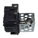 Heater Blower Motor Fan Resistor for Peugeot 107 206 Citroen C4 9659799080