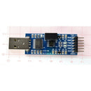 Mini Ft232 Isolation Serial Port Module Usb To Ttl Usb To Serial Port Magne W9S8