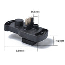 1pc Air Flow Meter Potentiometer Throttle Position Sensor For Mercedes New