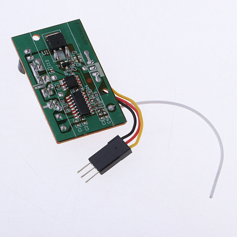 Plastic WPL Transimitter Remote Controller for C14, C24, B36 ,B14 ,B24 ,B16,