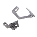Five Thread Industrial Sewing Machine Feed Dogs H500 & D581 for SIRUBA 757