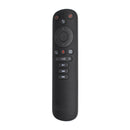 G50S 2.4GHz Wireless Voice Air Mouse Remote Control with Built-in Gyroscope