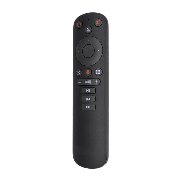 G50S 2.4GHz Wireless Voice Air Mouse Remote Control with Built-in Gyroscope