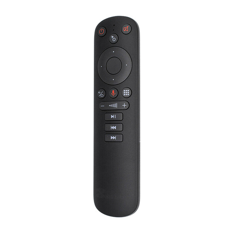 G50S 2.4GHz Wireless Voice Air Mouse Remote Control with Built-in Gyroscope