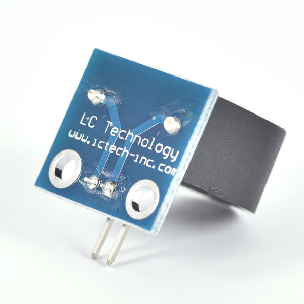 5A Sensor Range of Single-Phase Module Ac Current Sensor Module For Arduino Gw