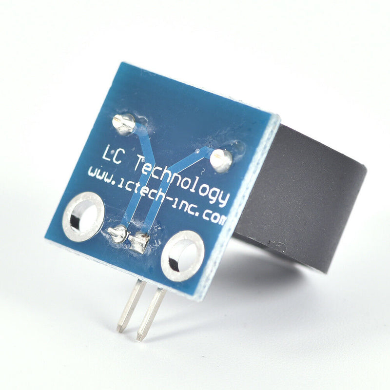 5A Sensor Range of Single-Phase Module Ac Current Sensor Module For Arduino Gw