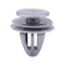 730Pcs Car Body Plastic Push Pin Rivet Fasteners Trim Clip Moulding for Ve IUE