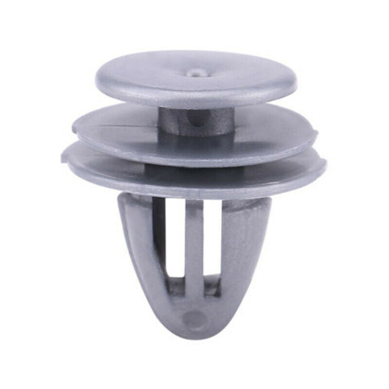 730Pcs Car Body Plastic Push Pin Rivet Fasteners Trim Clip Moulding for Ve IUE