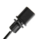 300mm/11.8 inch Car Front Brake Pad Warning Indicator Sensor For Audi A4 Q5